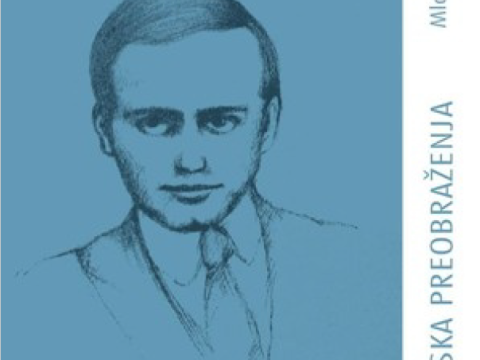 DRUGO IZDANJE KNJIGE “ŠIMIĆEVSKA PREOBRAŽENJA”